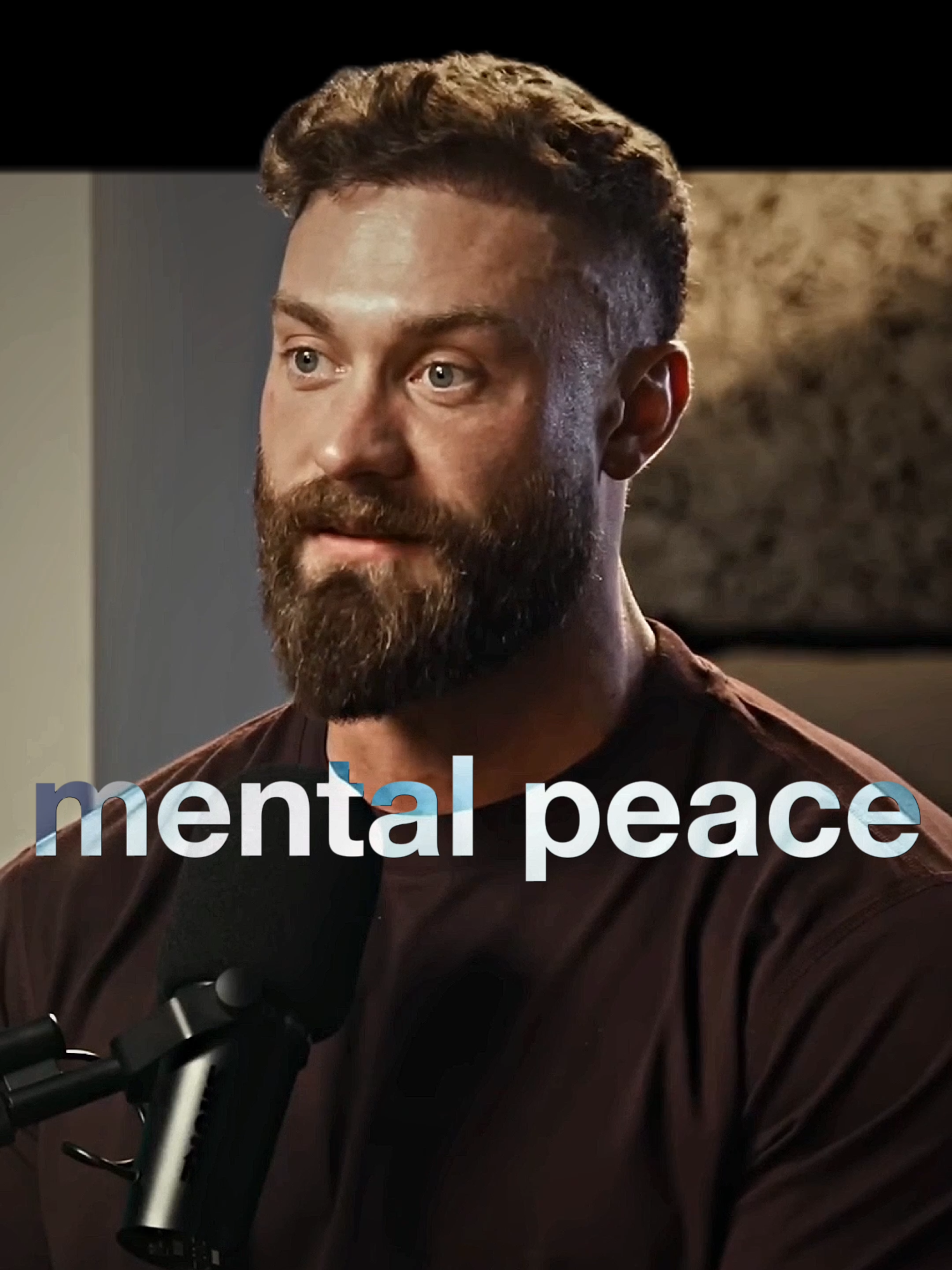 Cbum on Sacrifice #chrisbumsteadmotivation #cbum #modernwisdom