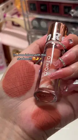 #otwoo #otwooid #makeuptutorial #beautytips #makeup #lipstick