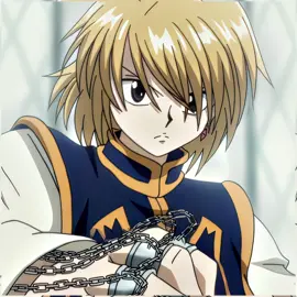 ib @lann_oo @drexed1ts . . #kurapika #hxh #kurapikaedit #fyp #hunterxhunter