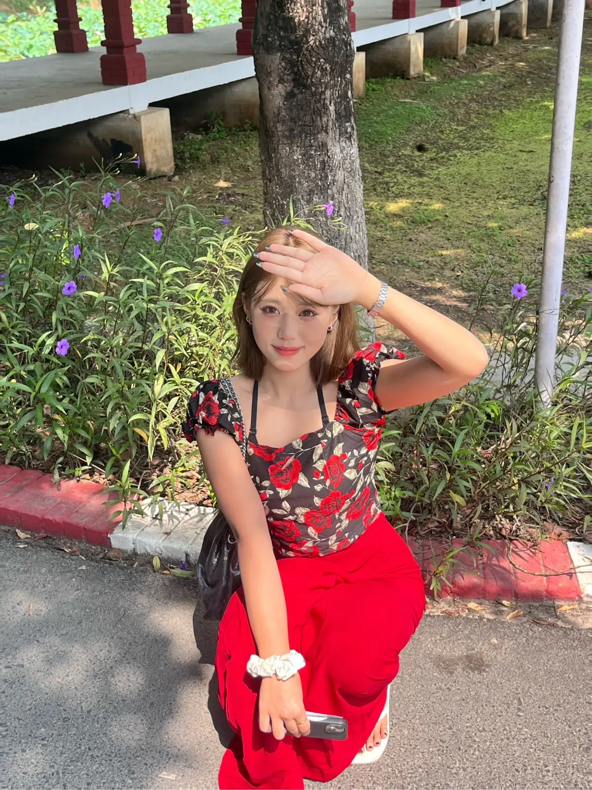 တောင်းတတိုင်းအမြဲရောက်လာတာမျိုး❤️#ရတနာပုံတက္ကသိုလ် 🏫