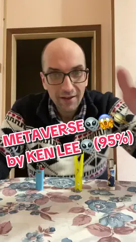 METAVERSE🛸 95% OMG!👽🌪️😱🪐🌎 BY KEN LEE👽 #kenlee🐉 #kenshirorealstar💥 #animeman #live #saiyan #Universe #bigbang #ultrainstinct #over100000 #saitama #goku #brucelee #speedoflight⚡ #manga #cartoon #fastest #flash #velocita #sport #impossible #lighter #world #record #real #speed #insane