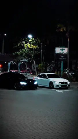 black n white #bmwg20 #bmwf30 