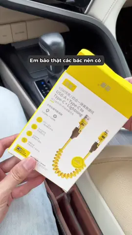 Sợi cáp này được bảo hành 1 năm đó ạ  #capsacnhanh  #capsaciphone 