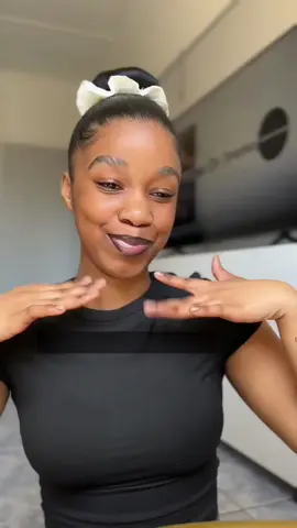 Let’s try doing a sleek ballerina bun on my short relaxed hair🩰🎀 #ballerinabun #hairbuntutorial #hairbun #relaxedhair #hairtutorials #hairinspo #blackgirlhairstyles #edgestutorial #haircare #hairstyles 
