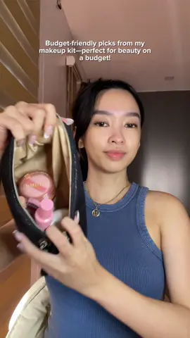 3 piece set make-up for only P219?! not bad!! #pinkflashph #affordablemakeup #schoolmakeupkit #pinkflashmakeupset #pinkflashmusthaves #repurchasedmakeup #fyp 