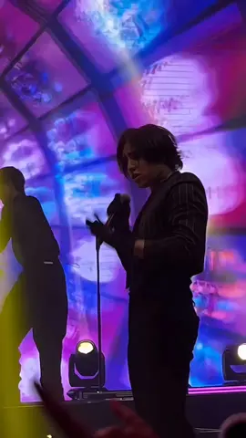 So Beautiful #dprian #christianyu #thedreamreborntour2024 cr: pqpteteia