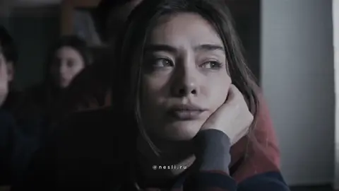 #neslihanataguldogulu #неслиханатагюль #sendenbanakalan 
