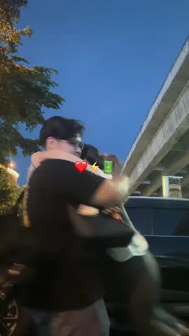 AKHIRNYA KETEMUUU HAHAHAH (walau cuma sekejap)