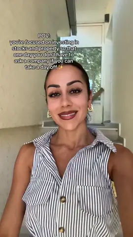 Focused on making money, investing & buying property - PERIOD! 🤍 Lets rock this together queen ✨   property over luxury bags!  #millionairemindset #mindset #money #moneymindset #women #womenforfinance #finance #investing #wealth #wealthbuilding #freedom #financialfreedom #realestate #property