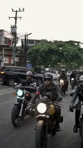 Kita #blackhorsesrockers #motorcustom #caferacer 