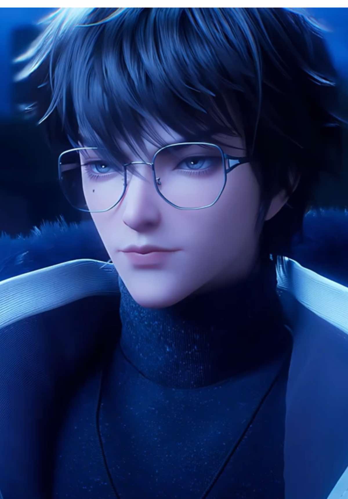 คนนึงก็เท่ตลอดอีกคนก็หล่อไม่พัก ให้เลือกยังไงก่อนน🤧🤟 - #หน่วยเทพล่าอสูร #อาณาจักรสังหารเทพ #slaythegods #zhanshen #เสิ่นชิงจู่ #อันชิงอวี๋ #donghua #anime #อนิเมะ #อนิเมะจีน 