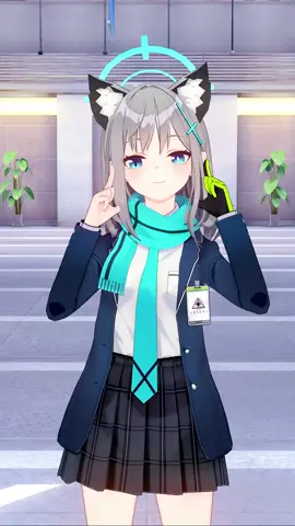 #ブルーアーカイブ #블루아카이브 #fyp #foryoupage #bluearchive 