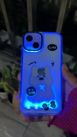 #caseiphone #caseled #caseestetik 
