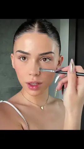 leah halton cold girl makeup!! #leahhalton #makeuptutorial #coldgirlmakeup #grwmroutine #grwmmakeup #skincareroutine #usa_tiktok #usatiktok #viral #fyp #1million #views #100million #foryourpage @leah halton 