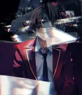Season 4 will be 🔥 #ayanokouji #ayanokoji #arisu #tsubasa #suzunehorikita #classroomoftheelite #cote #zaynettosqd #nogamisqd #neptunesqd #kamisqd #anime #animeedit #editanime #edit 