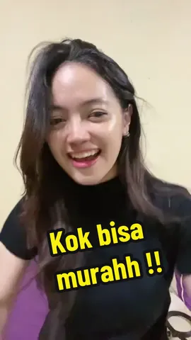 Cantik gak mesti pake produk mahal kan 🫧 Pengeluaran tiap bulan auto berkurang semenjak kenal semua produk ini 😂 #fyp #fypシ゚ #foryourpages #xyzbca 