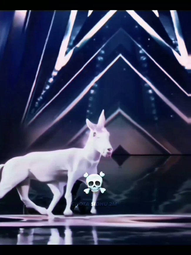 magic ☠️ | #aura #aigottalent #americagottalent #trending #cold #edit #fyp #viral #magic 