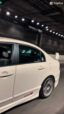 #ลัทธิฮอนด้า #Honda #civicFD #typeR #fd2