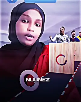 messi qof xun miyaa 😂😂#messi #Cr7 #nuunez #NUUNEZ99 #nuunes99 