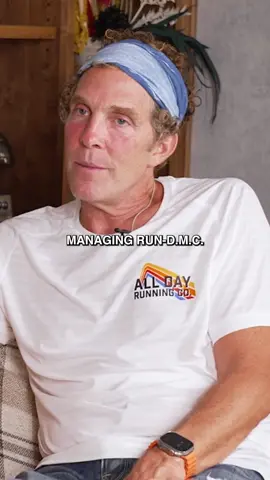 50 Cent Was @Jesse Itzler’s Intern!