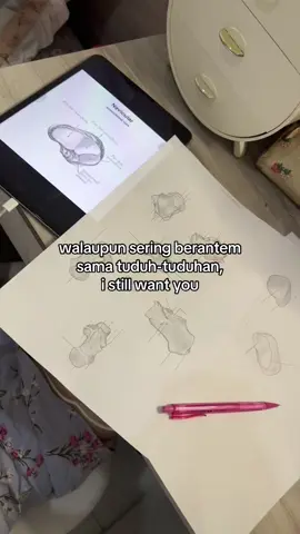 udah kecantol