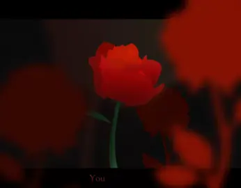 mb for not posting and holy the blooming rose took long asl 😭🙏 / ib:@bidii #fyp #edit  #alightmotion #pasilyo #mograph #motiongraphics 