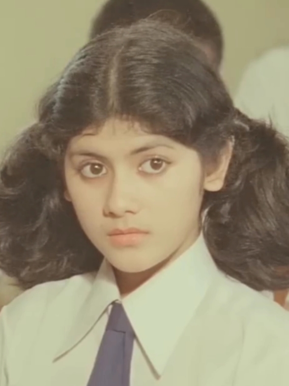 Hanya untukmu 🌼 #Bungacintakasih #hanyauntukmu #ranokarno  #missyoubodoh  ©Parkitfilm ©RFI ©1981