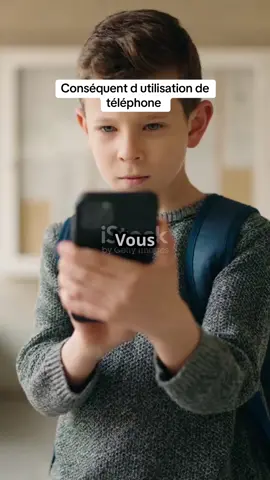 Conséquent d utilisation de téléphone #astucsanté #maladie #nature 