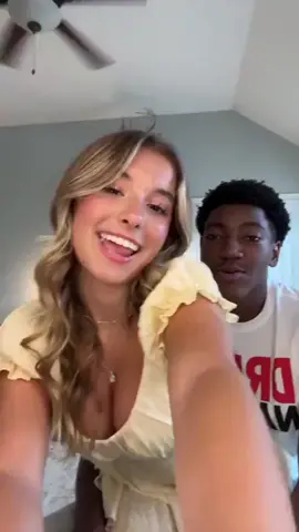 #snowbunny #interracialcouple 