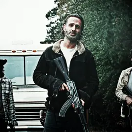 Getting a lil bored of editing but i tried a lil something different now II (Everything fake) (Original Content) II #Twd #TwdEdit #thewalkingdead #thewalkingdeadedit #rickgrimes #rickgrimesedit #edit #fyp