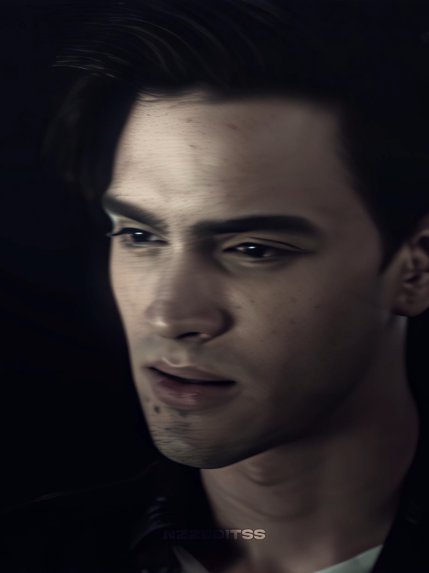 out of ideas! but i never edit him whit this song before||  #culpamia #fyp #gabrielguevara #nickleisteredit #culpamiaedit #goviral #culpamiapelícula #edit #edits