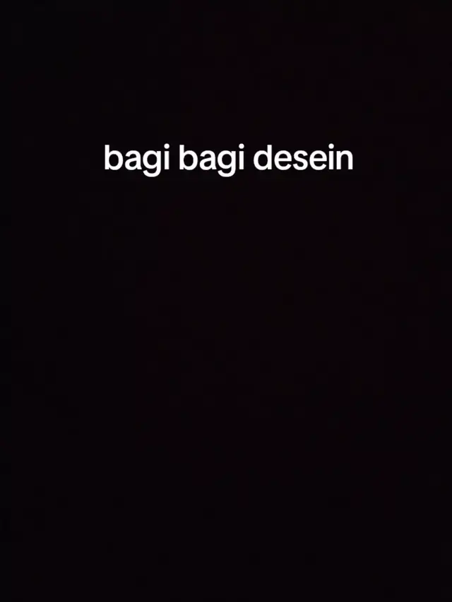 maaf ke lh men jelek