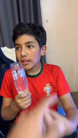 اصحو ياهل البيت 🥹 