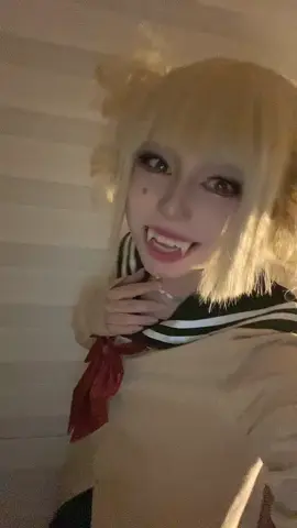 [🫀🧛🏻‍♀️💉]~𝐝𝐨𝐧 𝐭 𝐭𝐞𝐥𝐥 𝐚𝐧𝐲𝐨𝐧𝐞 𝐛𝐮𝐭 𝐭𝐡𝐞𝐲 𝐚𝐥𝐥 𝐣𝐮𝐬𝐭 𝐣𝐚𝐥𝐞𝐨𝐮𝐬 𝐚𝐛𝐨𝐮𝐭 𝐩𝐫𝐞𝐭𝐭𝐲 𝐢 𝐚𝐦 .♡︎♥︎★☆#cosplaytogaa#togacospla#himikotogaikotogacosplaygacosplay #cosplayhimikotoga #mhacosplay #cosplaymha #creepy #cosplaytogahimiko #cosplay