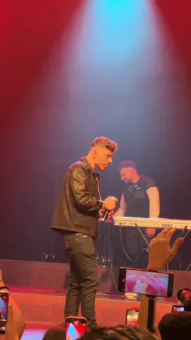 مافي انتمي للويل 😍 لك خليلي هالصوت ❤️حب و حنااااااااااان❤️ الي كان بحفلة الشامي يأثبت وجود #الشامي #مانهايم #Alshami 