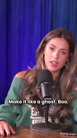 👻NEW EPISODE👻 “Ghost Hunting, Getting Closure, & Fertility”  #unwaxedpodcast @sophiastallonee @Sistine Stallone 