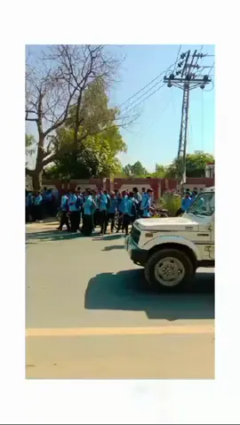 #power student Gct sahiwal #Gct college students is back ❣️❤️