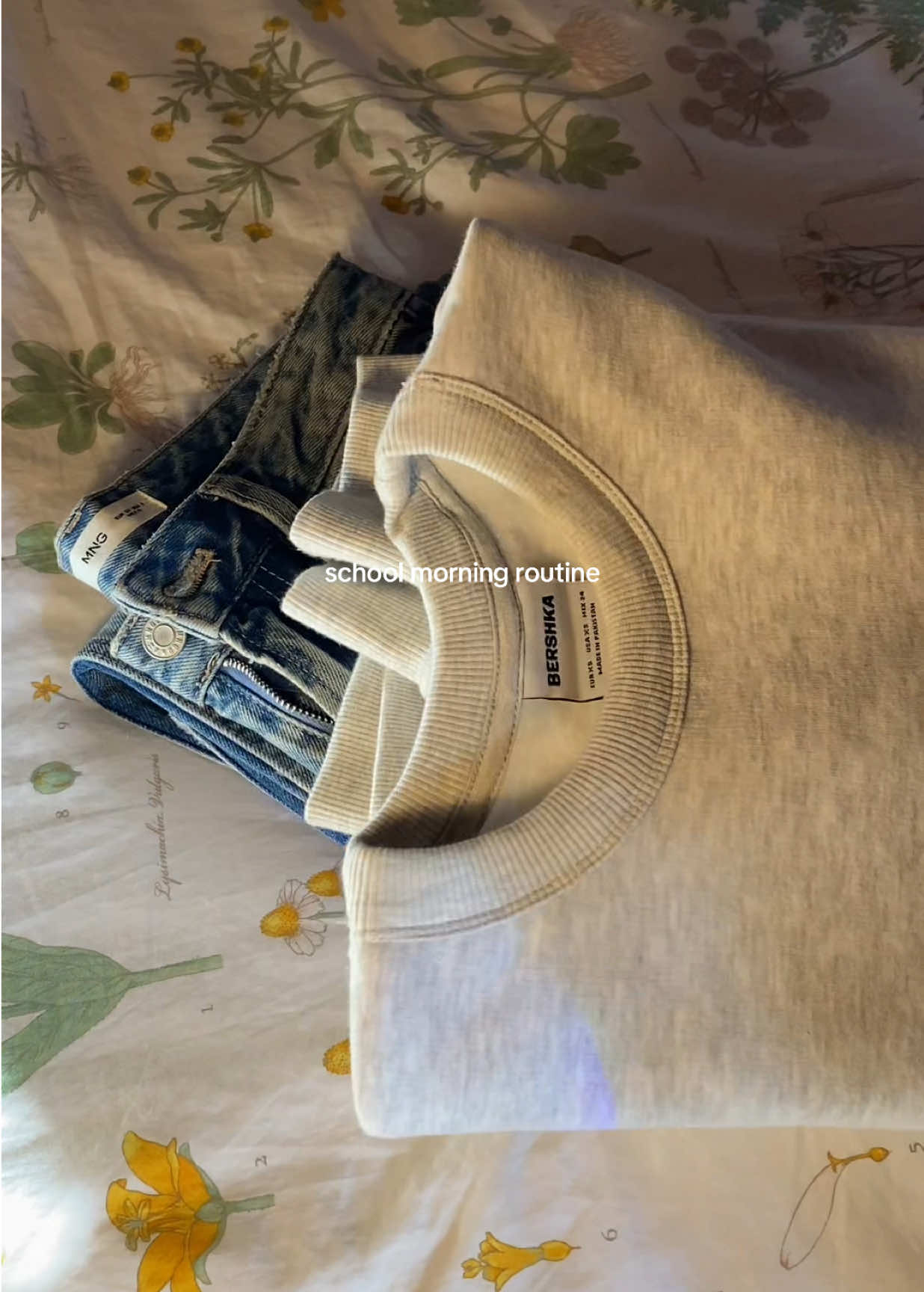 🎧🌅 #fyp #school #morningroutine #minivlog #videodiaries #studytok #productivity #grwm #dayinthelife #uniday #keşfet #dersçalışmak #dersvlog #univlog #university (reklam yok)