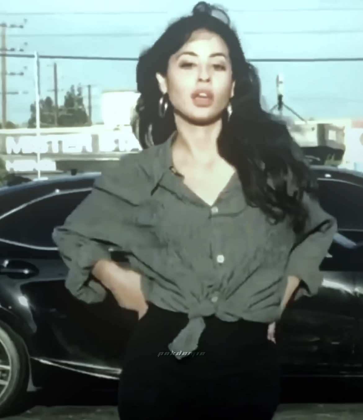 tumblr girl #alexademie #alexademieedit #fyp 