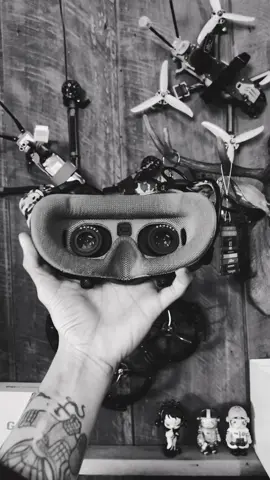 Như cục bông gòn #viral #fpv #dronefpv #khoafpv #48daknong #sanmay