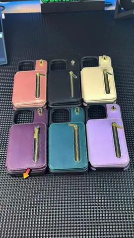 A great multifunctional phone case #fyp #uk #foryoudays #phonecase #cardbag #phonecable #cardholder 