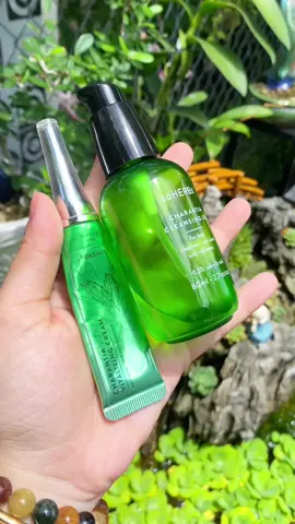Combo khổ qua còn đc mệnh danh là cb trị mụn quốc dân #soherbs #cạokhoqu #srm 