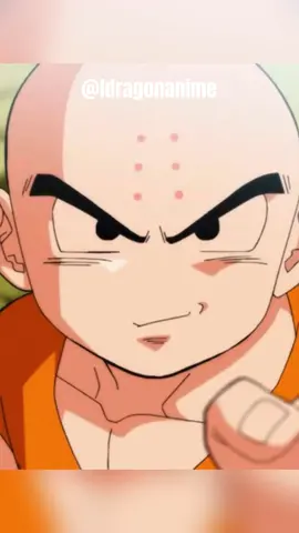 Gohan Vs Krillin Ring Out match #dragonball #dragonballsuper #gohan #krillin #match #dragonballz #animation #fight 
