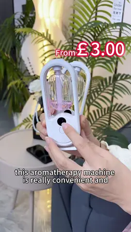 Aroma diffuser #uk #Home #trending #fyp #aromatherapy 
