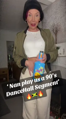 Love this Dj always remixs all the bangers 🔥♥️ @Dj_Mista_Mojo  #fyp #nan #remix #dancehall #dj 