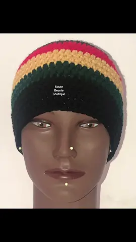 #jamaica #jamaicatiktok #beanie #handmade #bcutebeanieboutique #tiktokviral #crochetbeanie #fouryou #colorssocute #