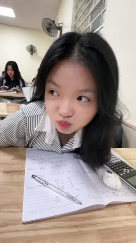 Đi học cũng không yên #dihoc #dihoccogivui #xuhuong 