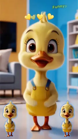So cute ducks dancing with the happy duck song #kids #kidoftiktok #kidsoftiktok #duck #duckdance #duckdancing #cuteduck #patitojuan #patitojuanchallenge #elpatitojuan #elpatitojuanchallenge #kidssong #funnydance #forkids #ducktrend 