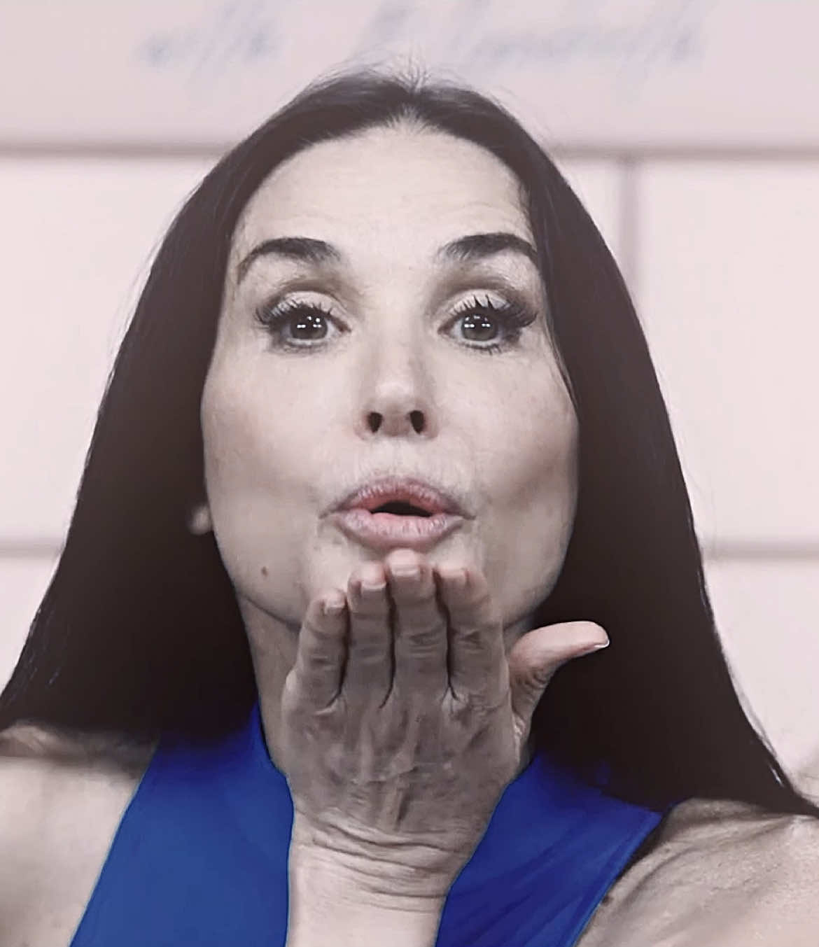 #elizabethsparkle #thesubstance #elizabethsparkleedit #demimoore #demimooreedit 