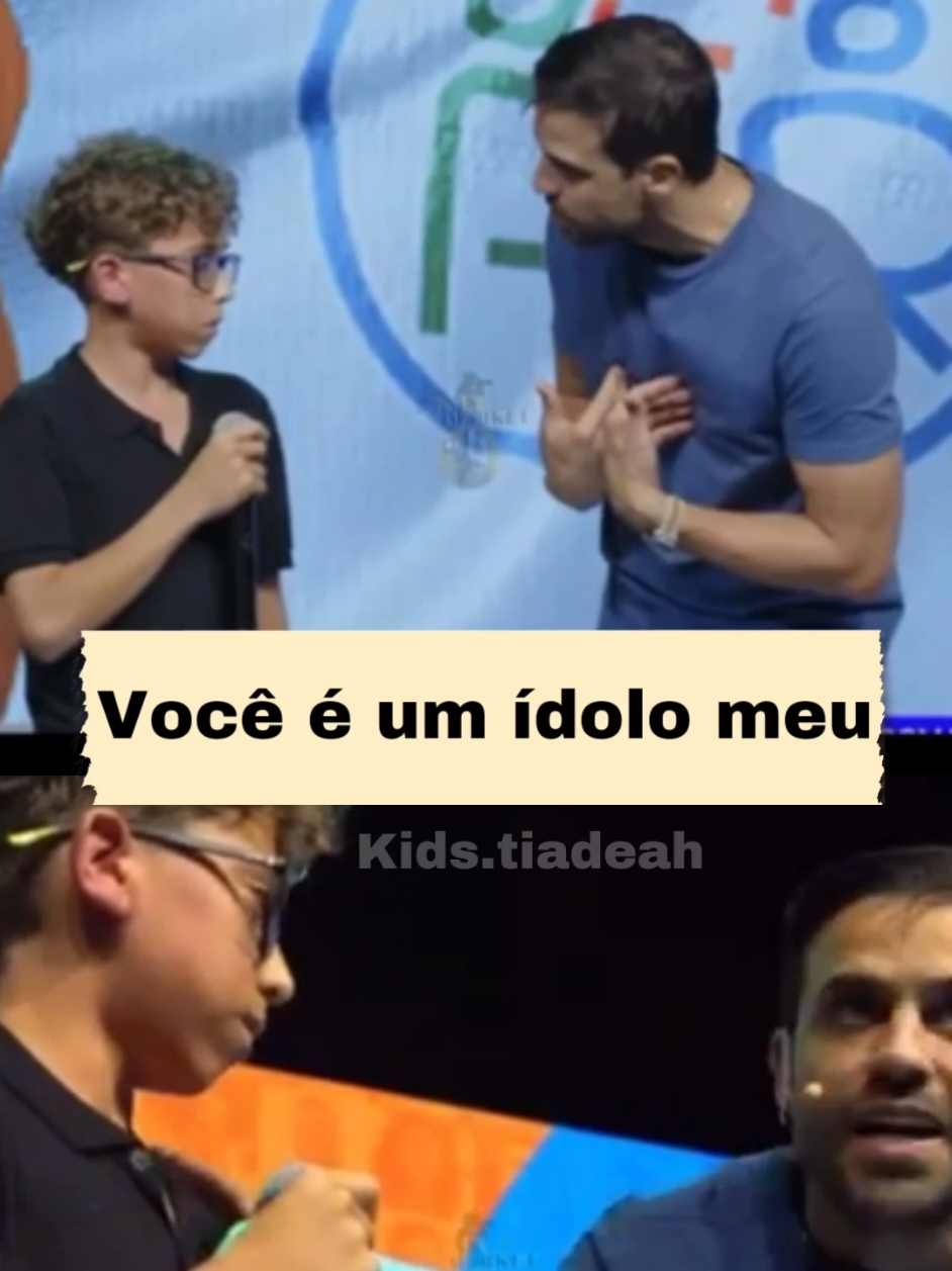 Idolatria é pecado 😊👏👏 #pablomarcal  #inspiracao #idolatria  #pecado  #pablomarçal 